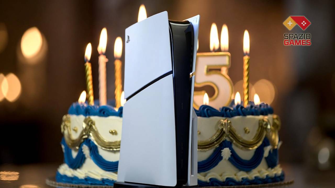 PS5 compie cinque anni: successo o generazione sospesa?