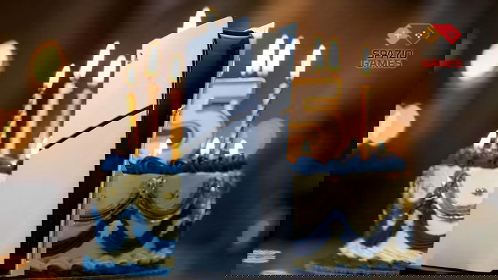 Immagine di PS5 compie cinque anni: successo o generazione sospesa?