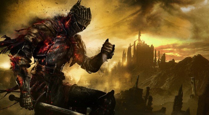 Immagine di Sekiro "rivive" in Dark Souls 3 grazie ai fan