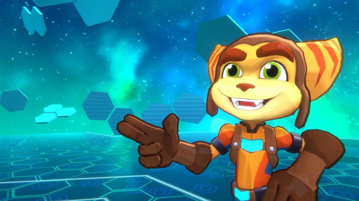 Ratchet & Clank stanno per tornare, gratis, ma non su PS5