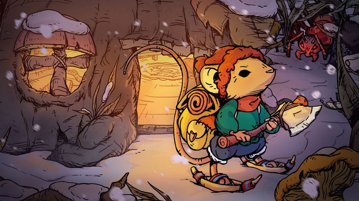 Due nuove avventure gratis approdano in Xbox Game Pass