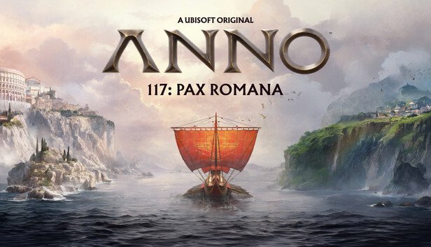 Preparati a Anno 117: Pax Romana! Manca poco ma per te subito -25%