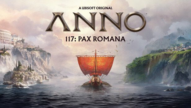 Immagine di Preparati a Anno 117: Pax Romana! Manca poco ma per te subito -25%