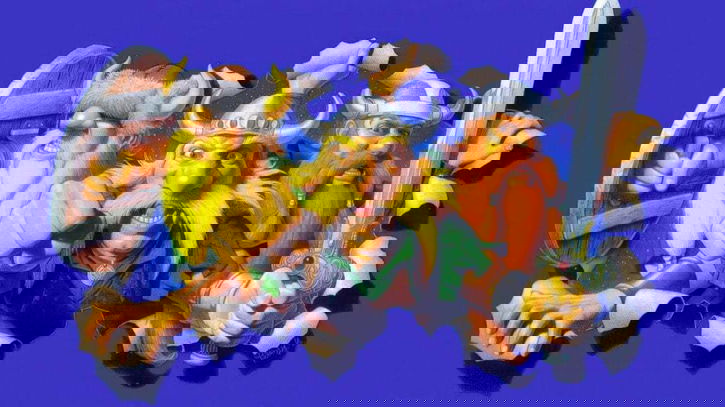 Immagine di Sette nuovi giochi Blizzard gratis su Xbox Retro Classics