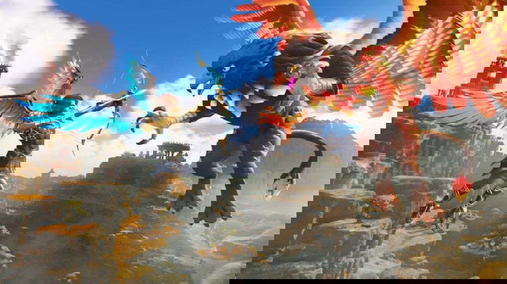 Immagine di Un grande open world Ubisoft è gratis per un periodo limitato