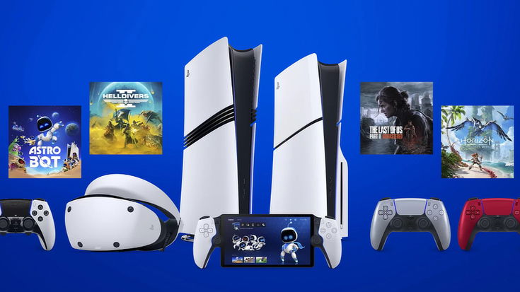 Natale 2025, ecco i doni imperdibili per ogni fan PlayStation