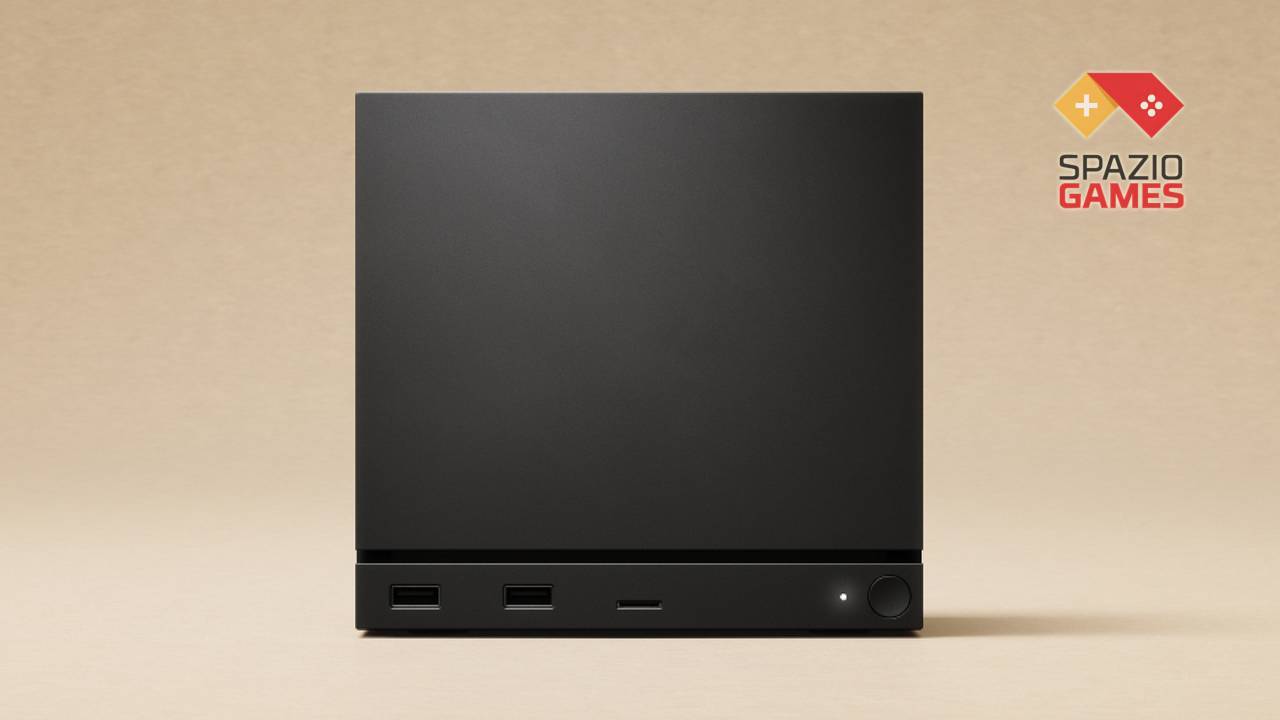 No, Steam Machine non sarà la fine di PlayStation e Xbox