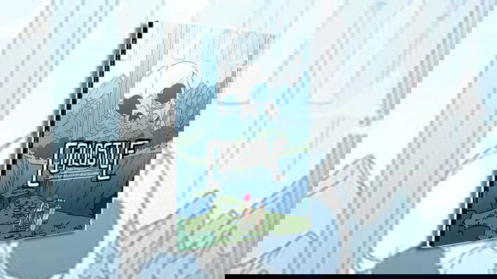 Immagine di Colostle, recensione: un GDR in solitario in un mondo fantastico