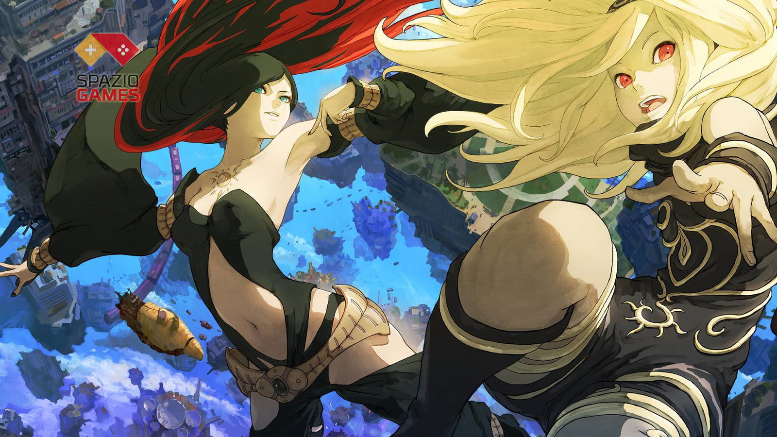 Che fine hanno fatto i videogiochi giapponesi?