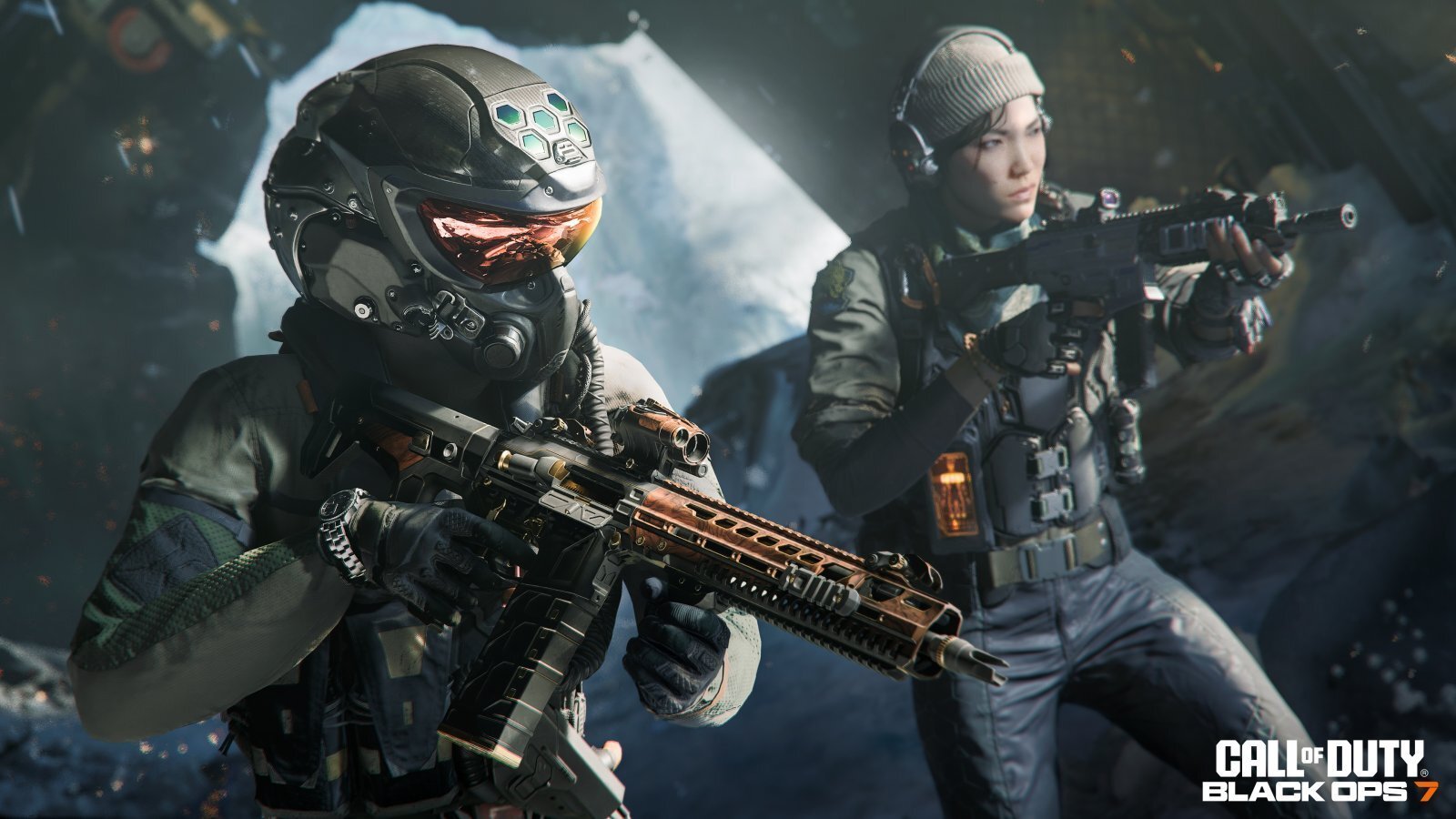 Dopo il caso di Black Ops 7, deputato USA chiede regole su IA e lavoro
