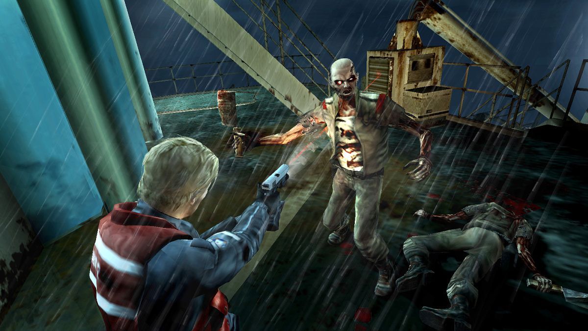Un noto survival horror sparisce da Steam, è tempo di un remaster?