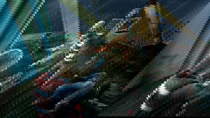 Immagine di Un noto survival horror sparisce da Steam, è tempo di un remaster?