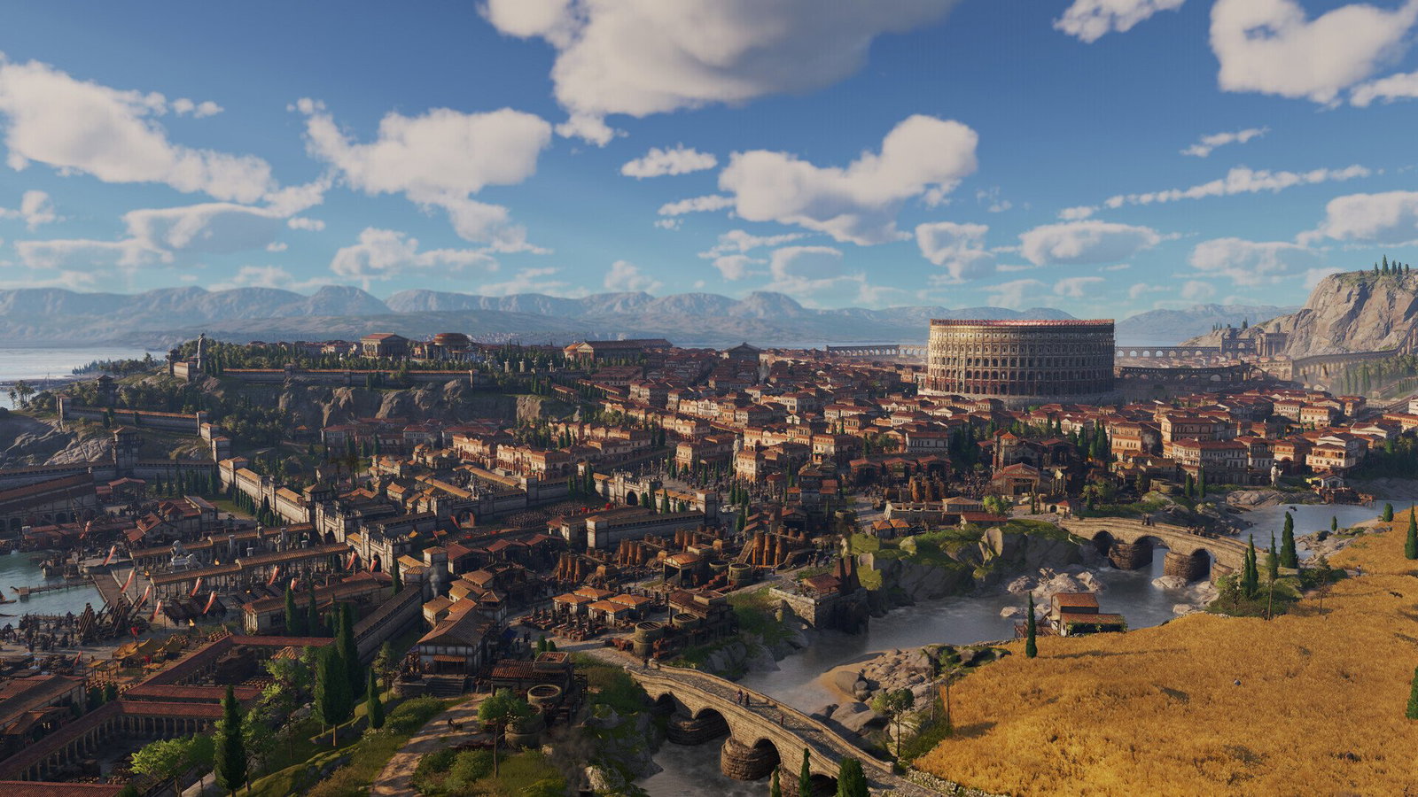 Ubisoft ammette l'utilizzo di IA nel nuovo Anno