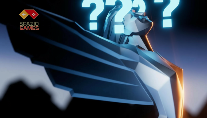 Immagine di L’anno in cui i TGA sembrano chiedere scusa