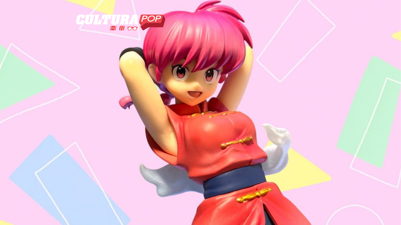 Ranma, recensione: la forma femminile raggiunge il suo massimo splendore nella Figuarts Zero