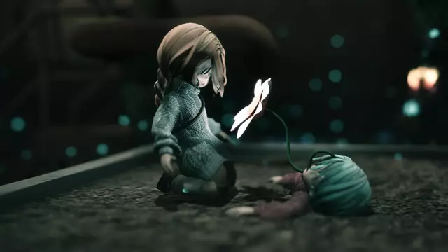 Little Nightmares ha un possibile erede? Arriva Floralis