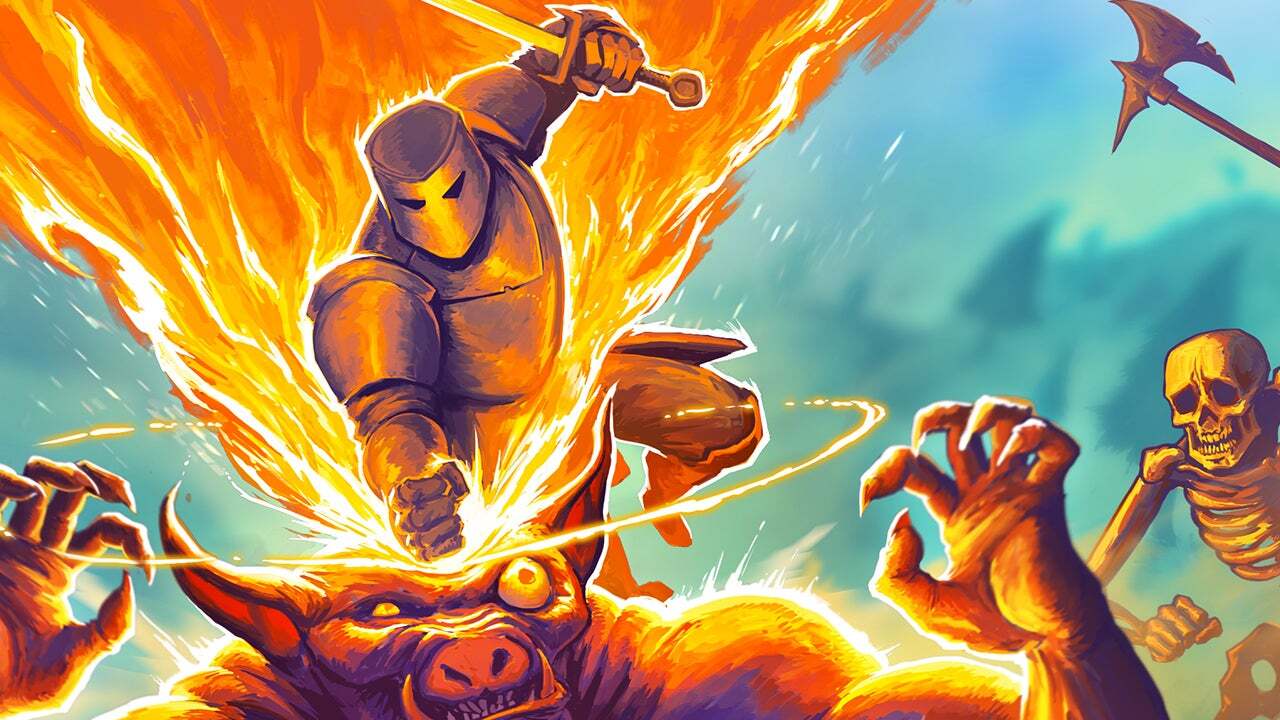 Questo gioco ha deciso di ritirarsi dai TGA, ecco perché