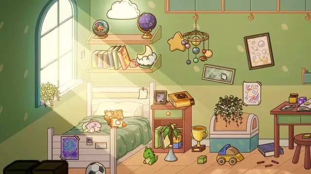 Momento, il gioco cozy dell’inverno disponibile gratis