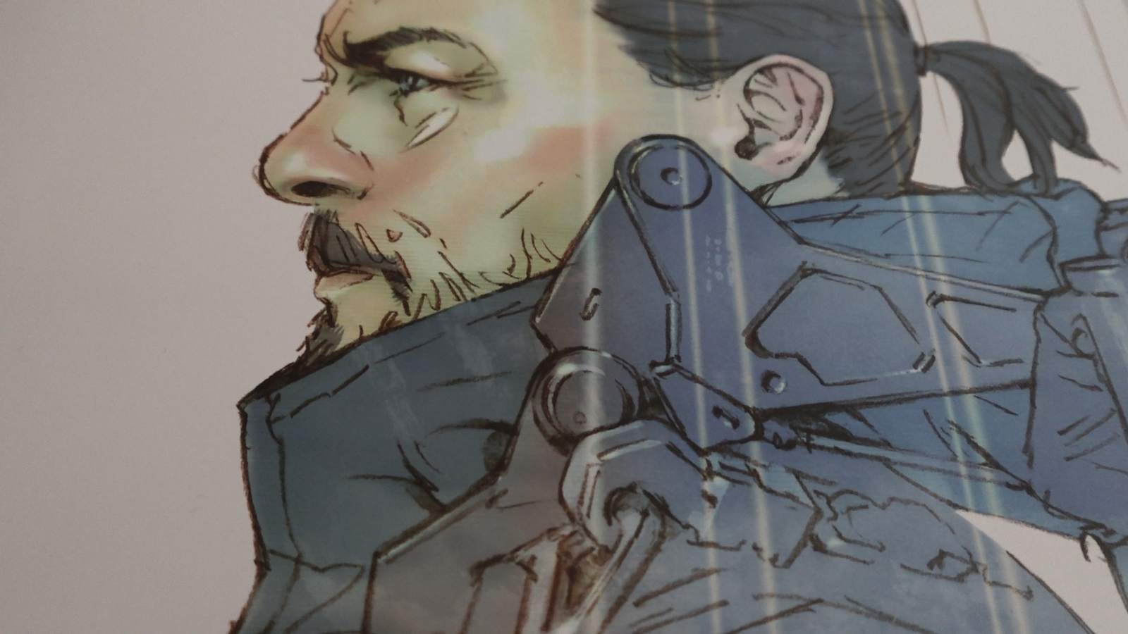 L'arte di Death Stranding è una perla per pochi | Recensione