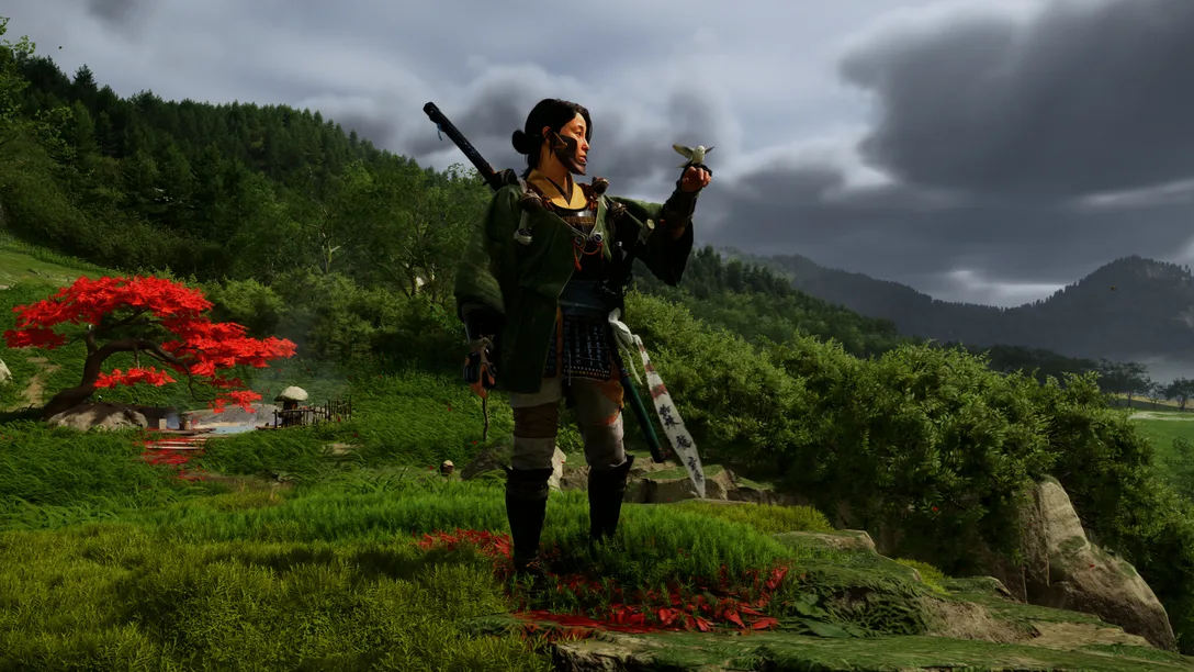 Ghost of Yōtei, la modalità New Game Plus arriverà presto