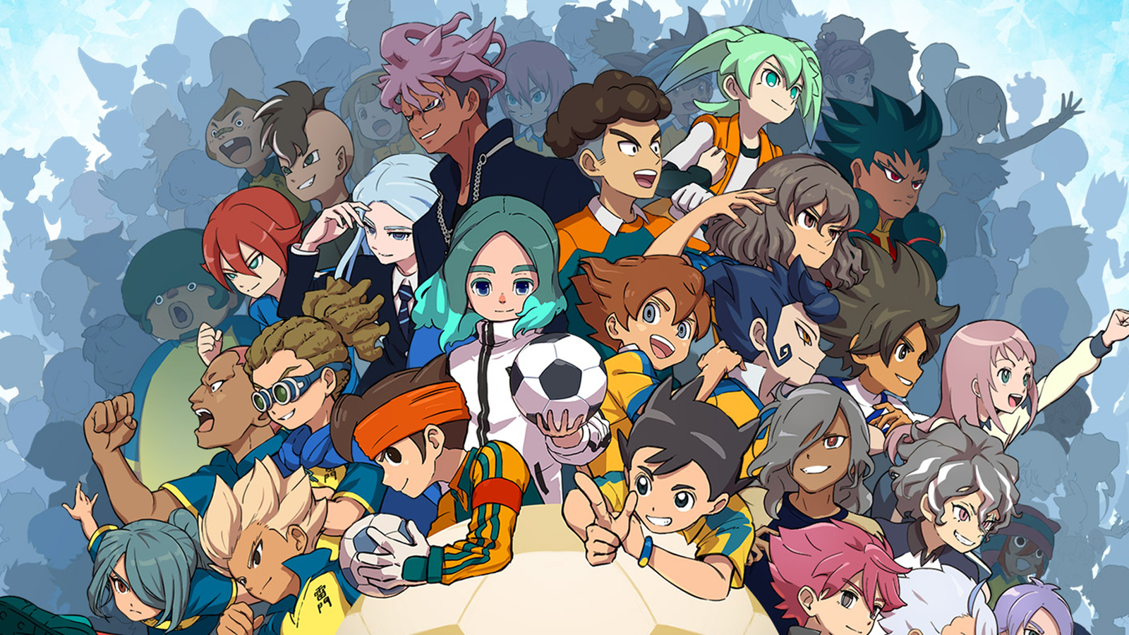 Questo nuovo gioco di calcio RPG sta vendendo benissimo