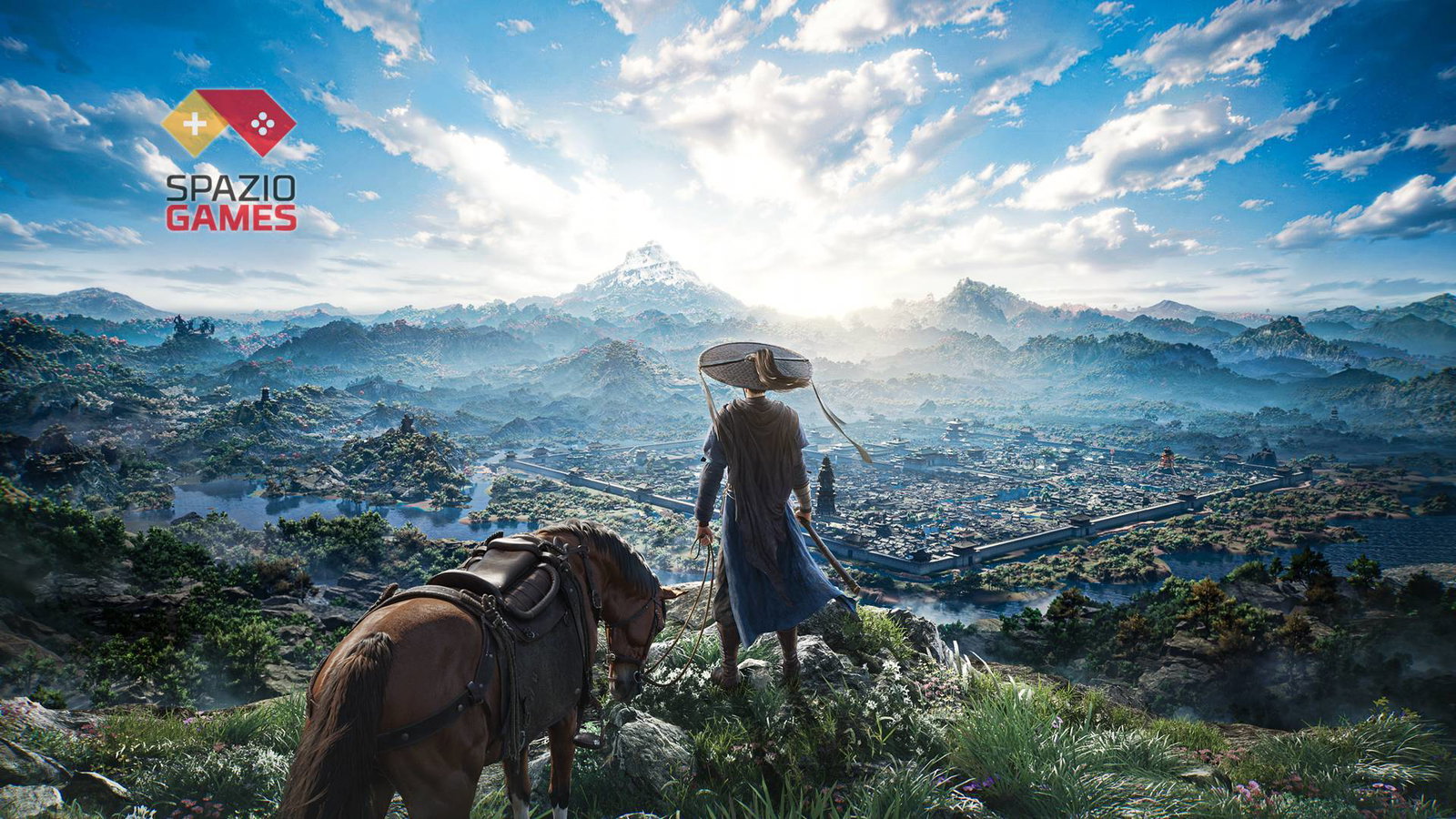 No, l'IA generativa nei videogiochi non è il male