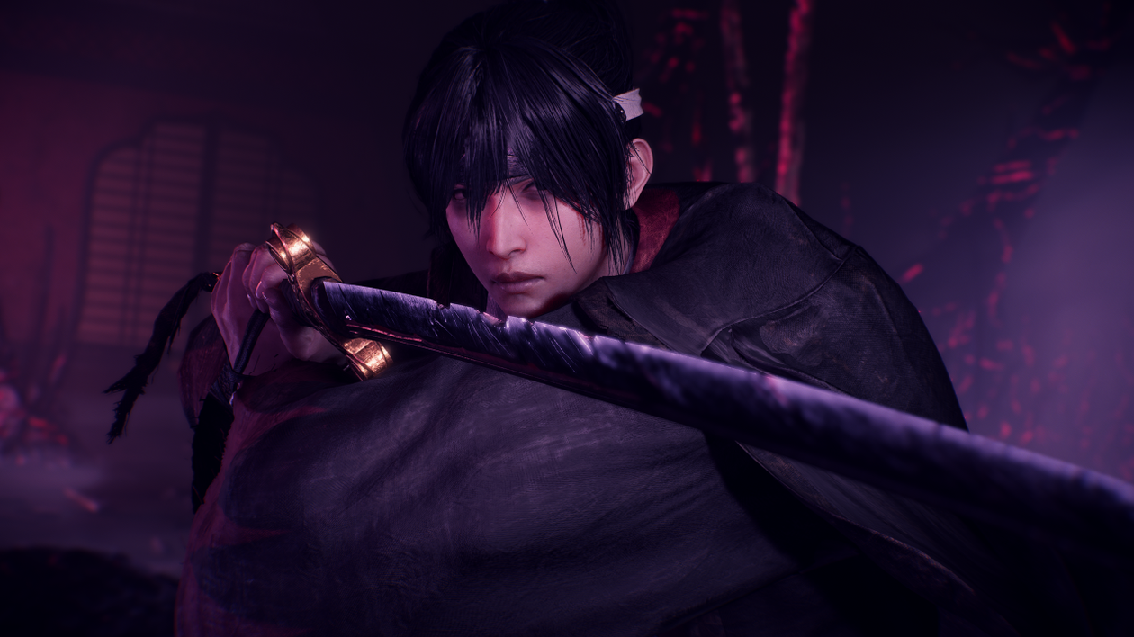 Immagine di Nioh 3 sembra essere un divertentissimo caos | Provato