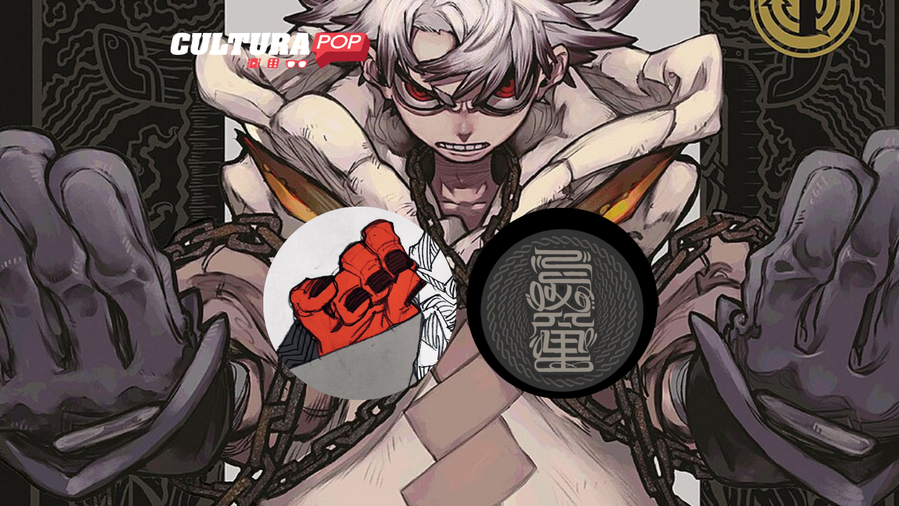 Kei Urana e Hideyoshi Andou (Gachiakuta): "Gli oggetti hanno un'anima"
