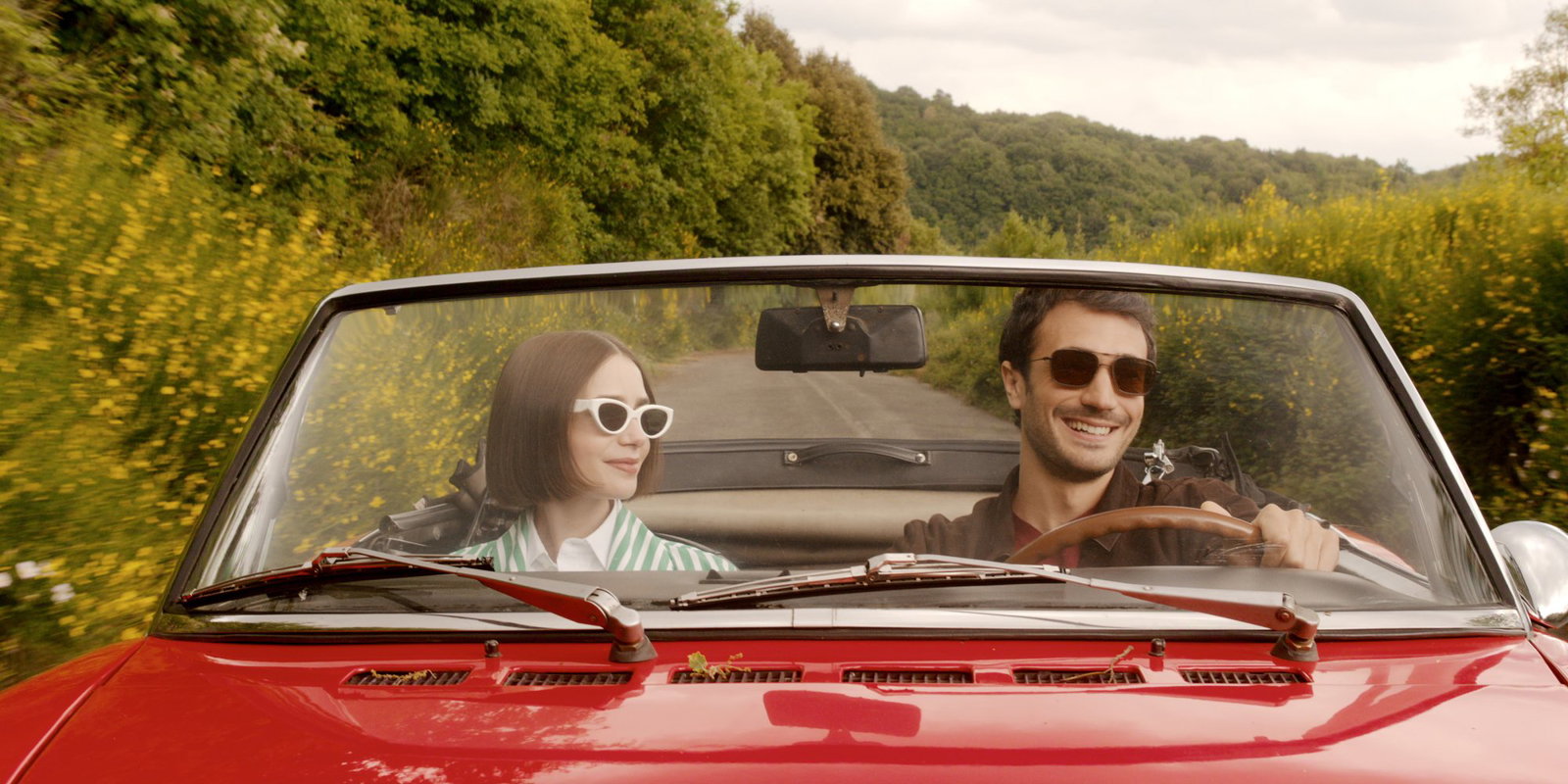 5 cose da vedere in streaming su Netflix a dicembre 2025