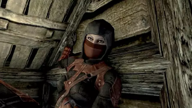 Skyrim diventa più umano grazie a un fan ed è gratis