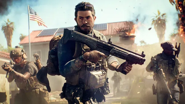 Battlefield 6 convince tutti e vola in cima alle classifiche