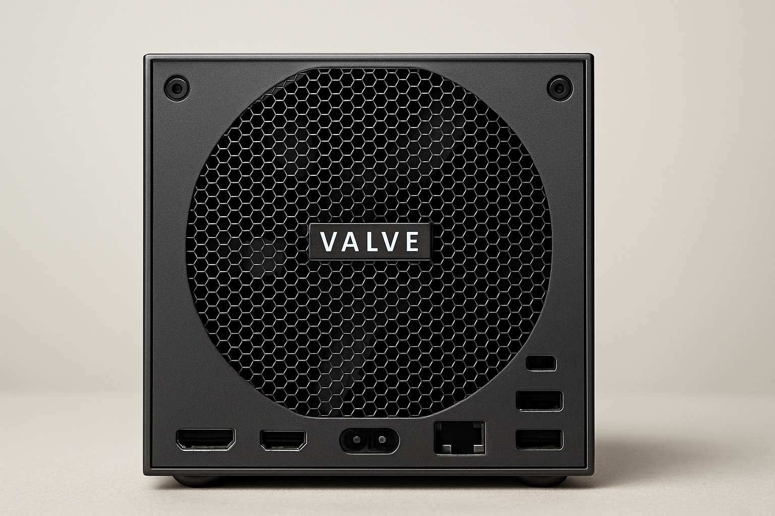 Anteprima: Steam Machine, rivelato il prezzo ufficiale