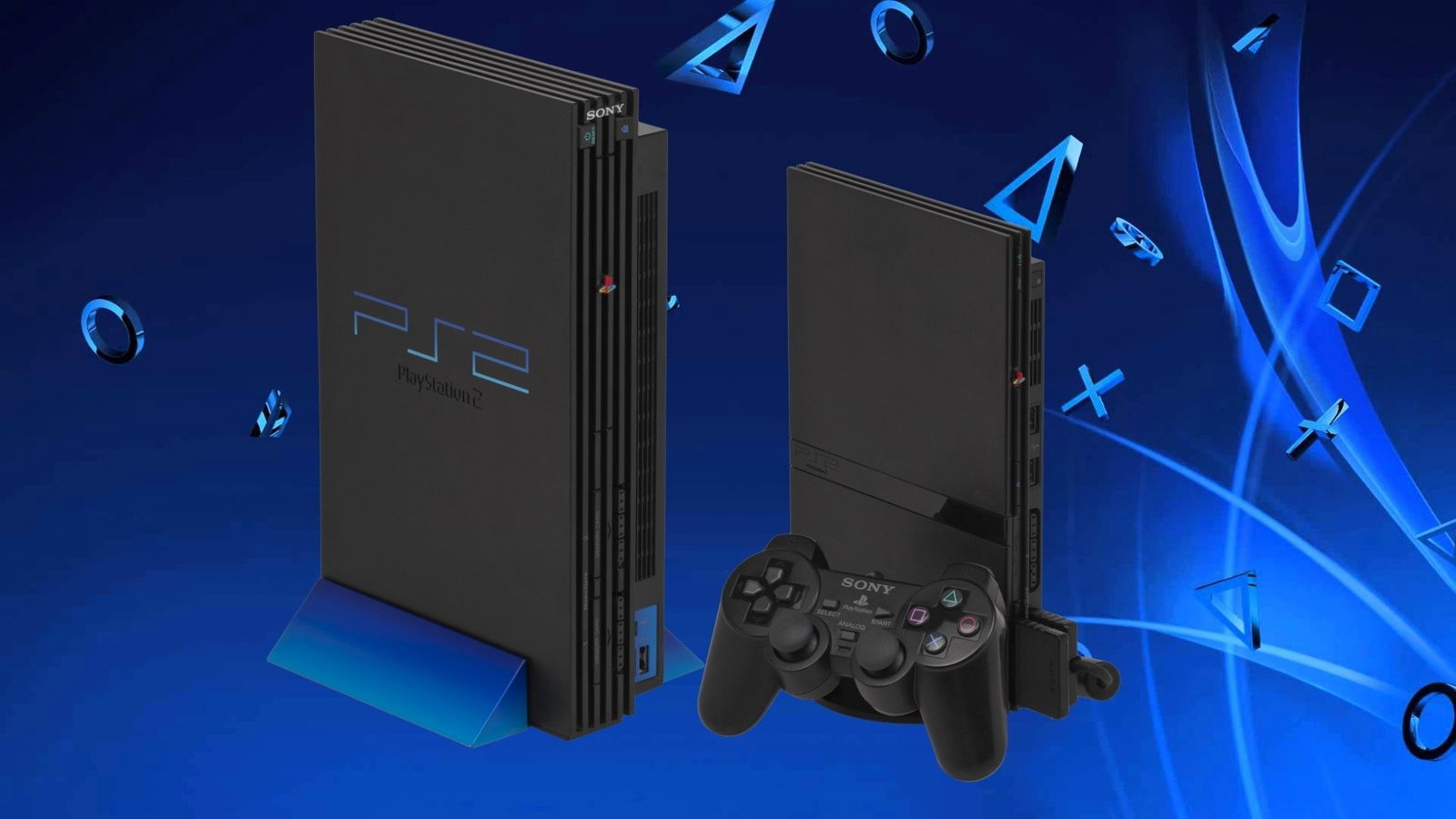 25 anni dopo, PlayStation 2 è ancora leggendaria