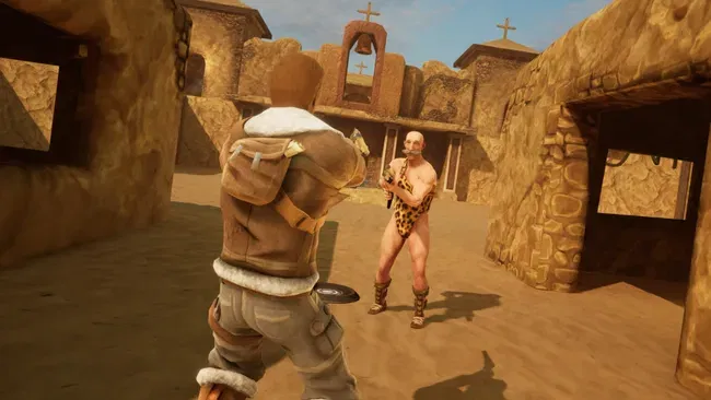 TimeSplitters Rewind è realtà, e pure gratis