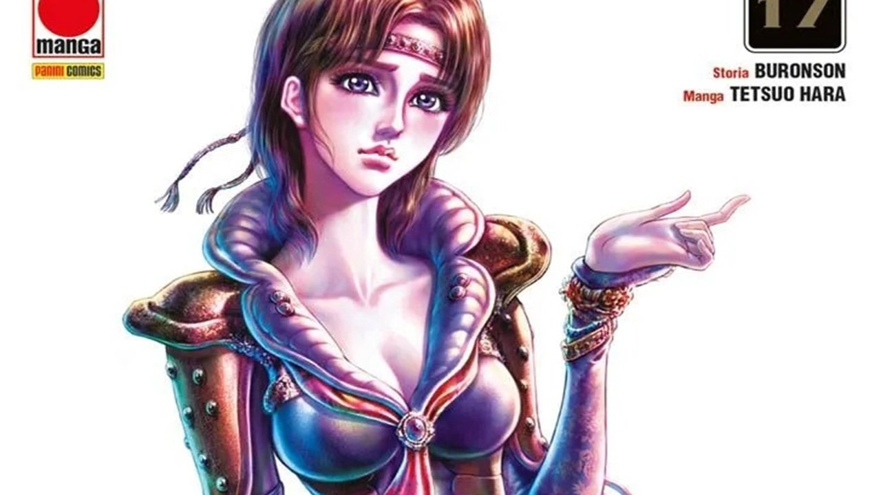 I fumetti più venduti in fumetteria dal 17 al 23 novembre 2025
