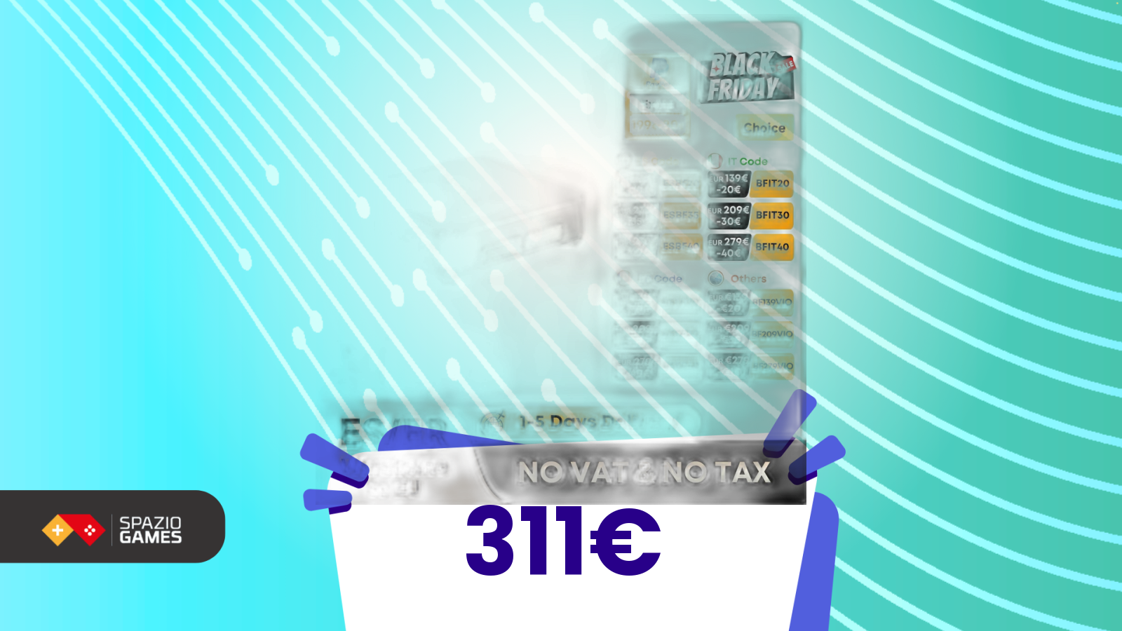 CHUWI AuBox Mini PC con AMD R7 8745HS, CHE PREZZO! Risparmi il 72%