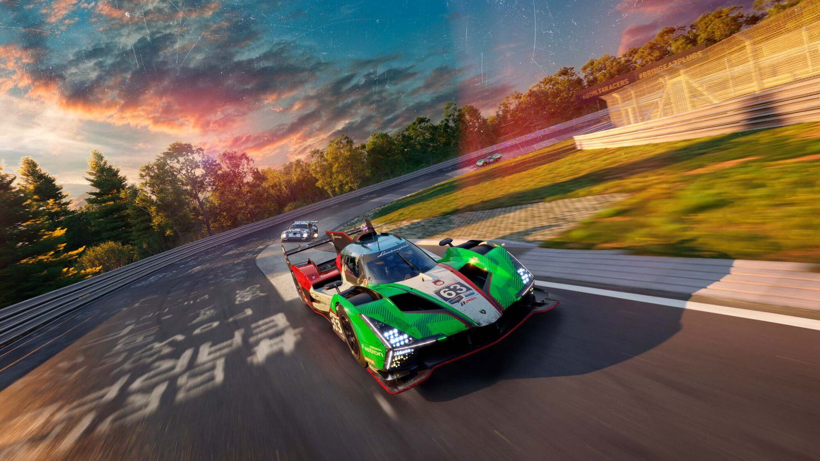 Project Motor Racing è un simulatore senza compromessi | Recensione