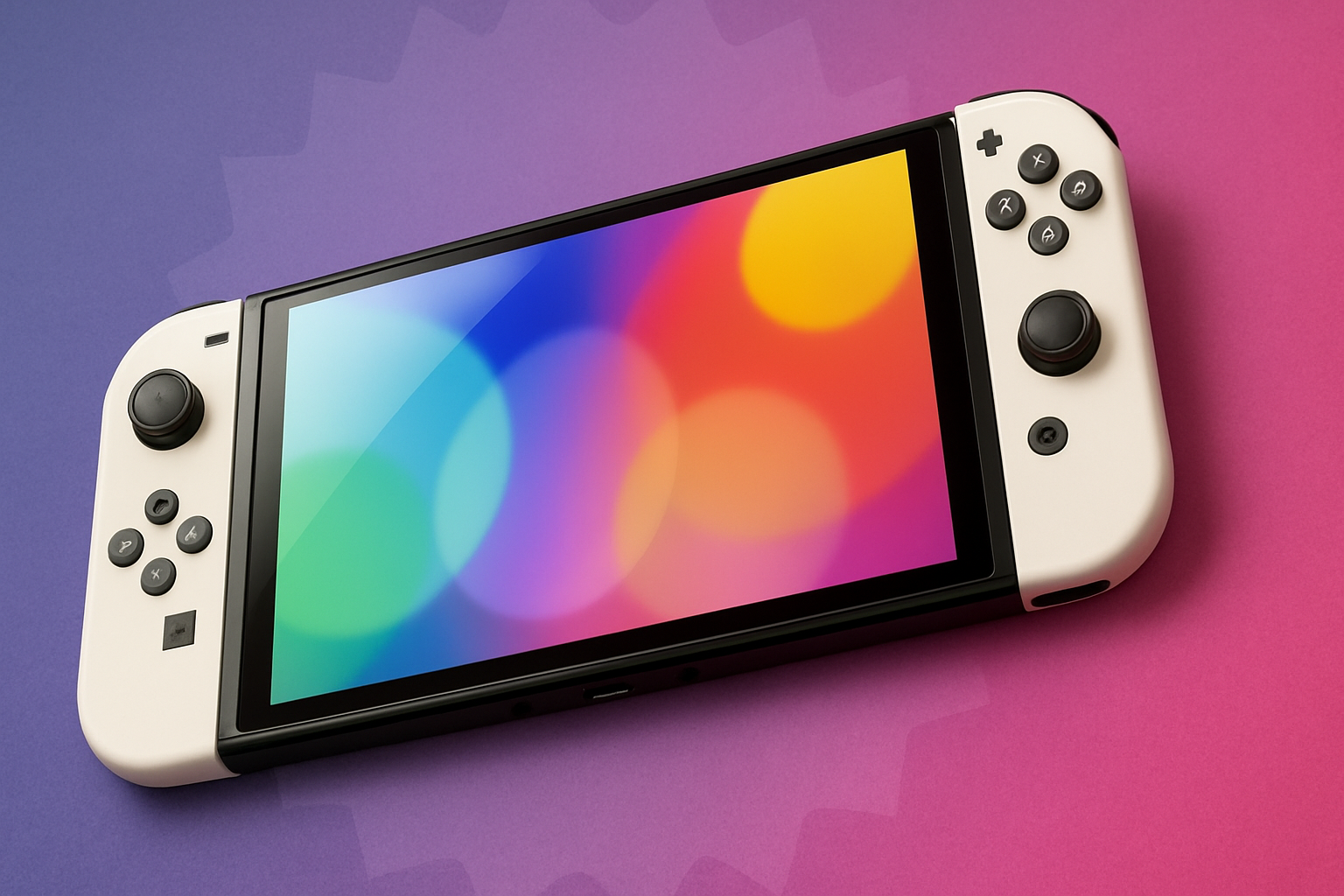 Switch ha da poco fatto la storia di Nintendo