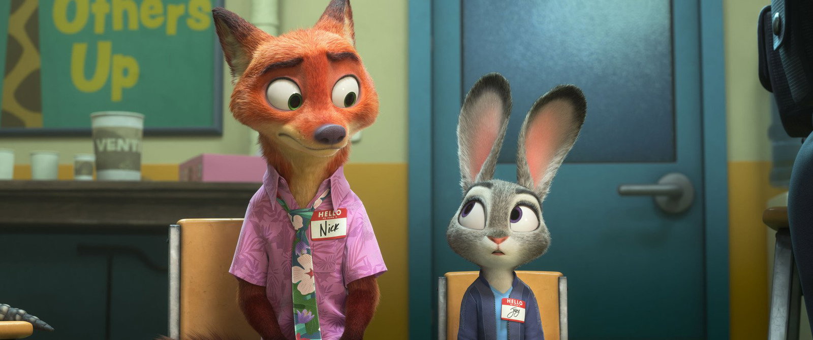 Zootropolis 2, recensione: un seguito ambizioso che punta in alto