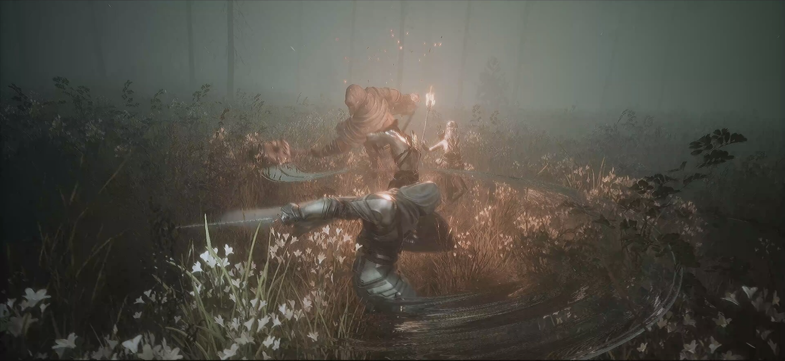 The Relic: arriva il mix perfetto tra The Witcher e Dark Souls