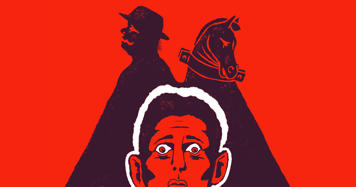 Il caso Horses e la censura che uccide la creatività