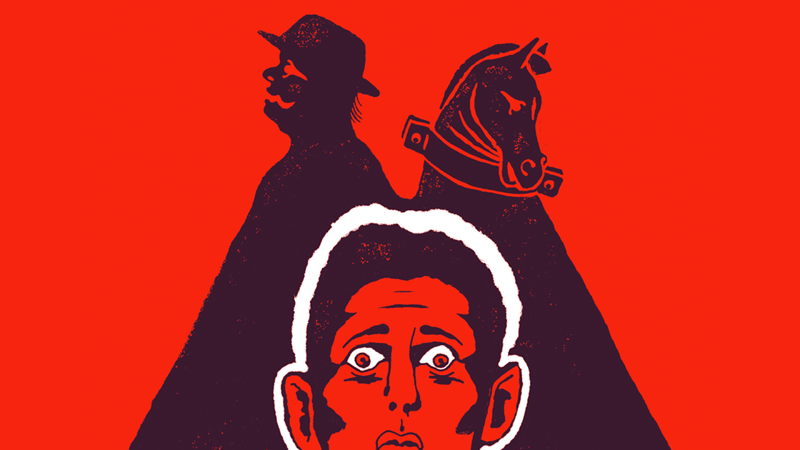 Immagine di Horses è un gioco che infastidisce, e va bene così | Recensione