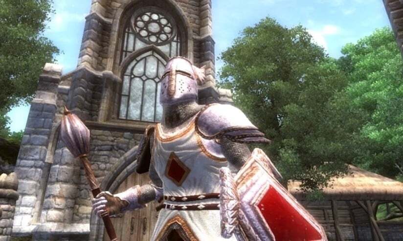 Bethesda prepara nuovi lanci a sopresa dopo Oblivion Remastered