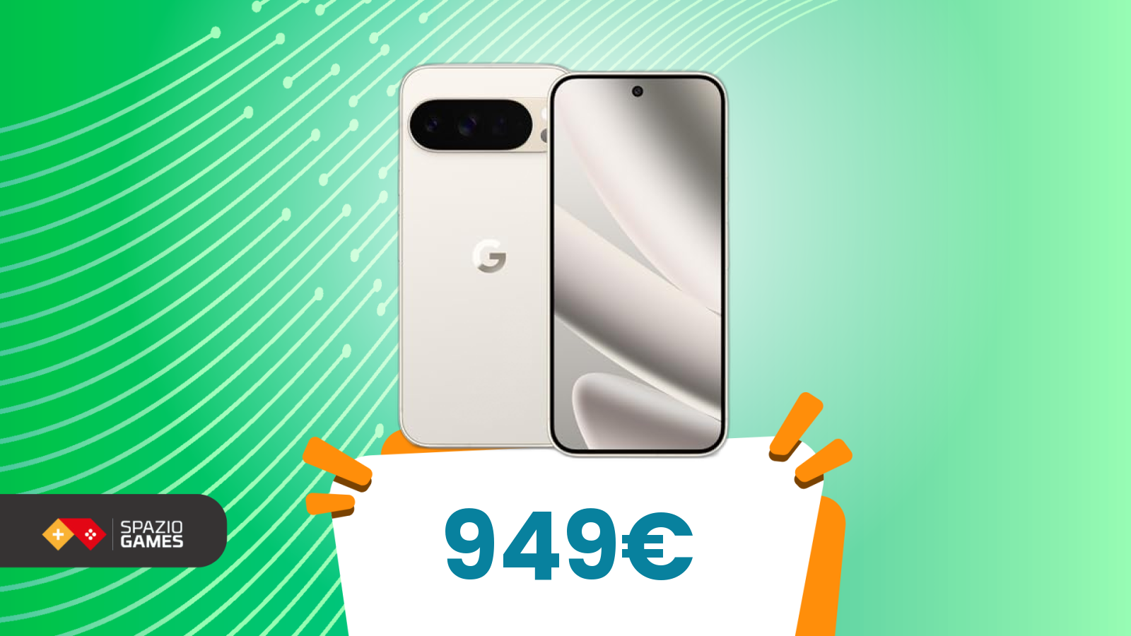 Google Pixel 10 Pro XL sotto i 1000€? Non perderti questa offerta lampo su Amazon!
