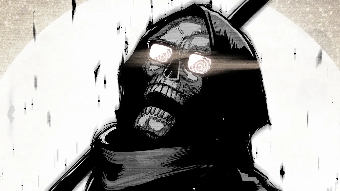 Il sequel di Let it Die svela un massiccio impiego di IA