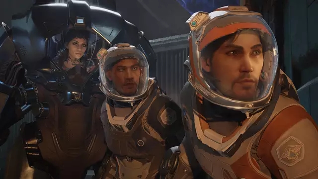 L'erede di Mass Effect sarà ai The Game Awards 2025