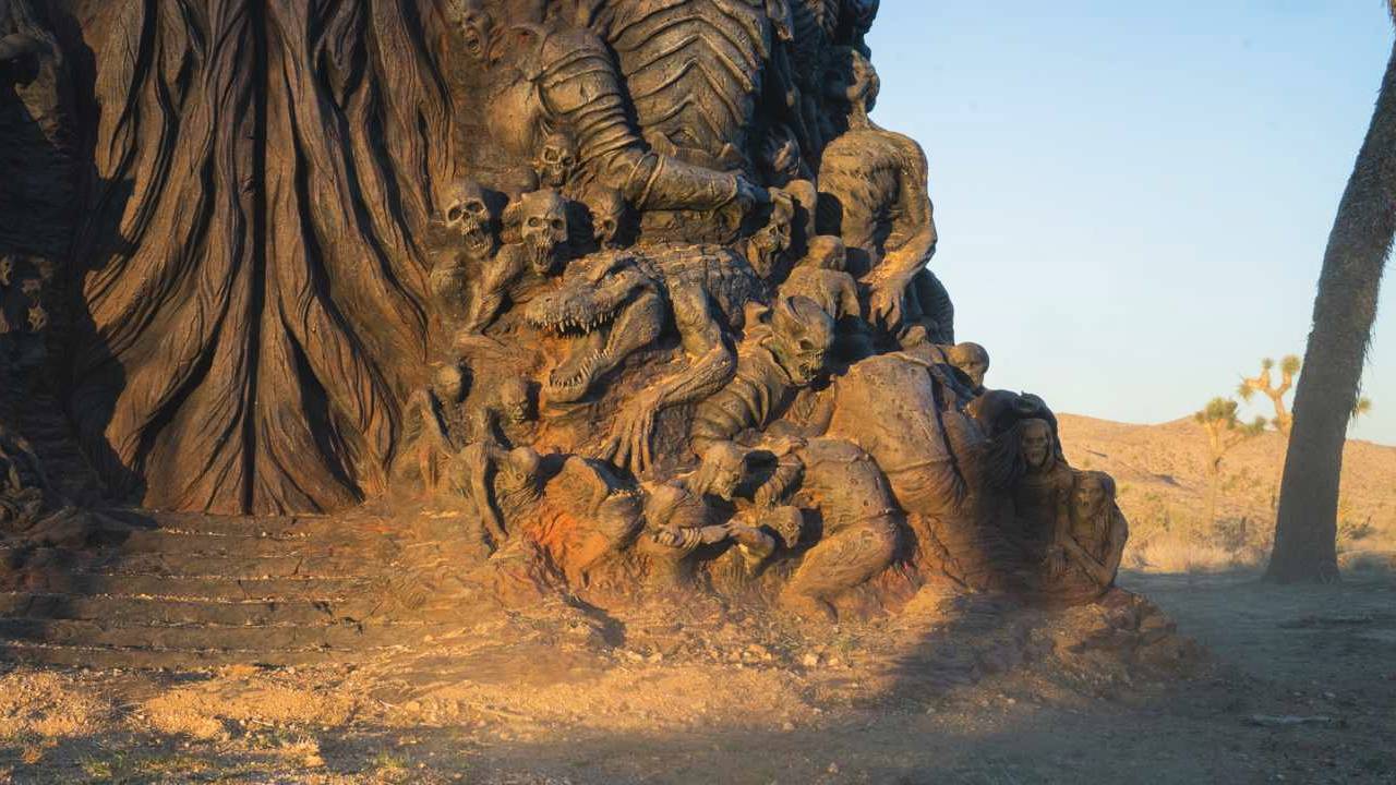 Quando una foto scatena più hype di un gioco vero