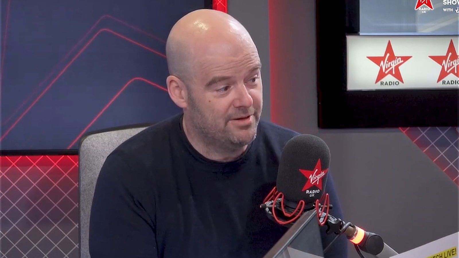 Il papà di GTA intravede un futuro poco rassicurante con l'IA