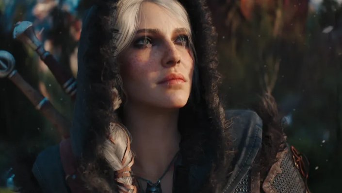 The Witcher, la tempistica della nuova trilogia è quasi incredibile