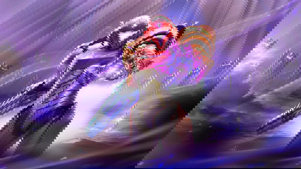 Immagine di Metroid Prime 4: Beyond è "solo" quello che i fan attendevano | Recensione